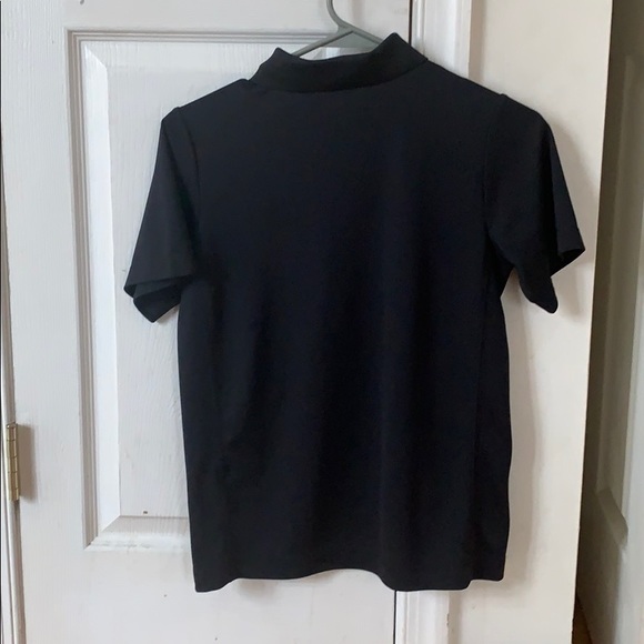 Boys Nike Golf Shirt - Picture 2 of 2